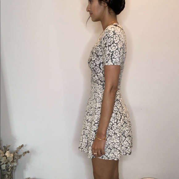 Mini Dress - Picture 2 of 8